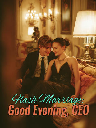Flash Marriage: Good Evening, CEO